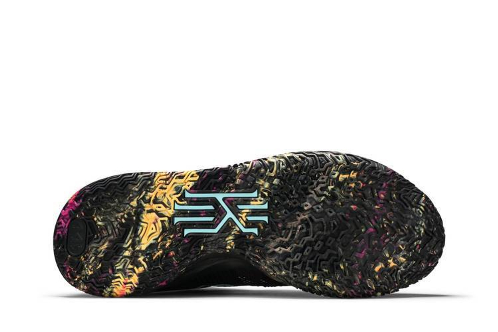 Кроссовки Nike Kyrie 7 "Soundwave"