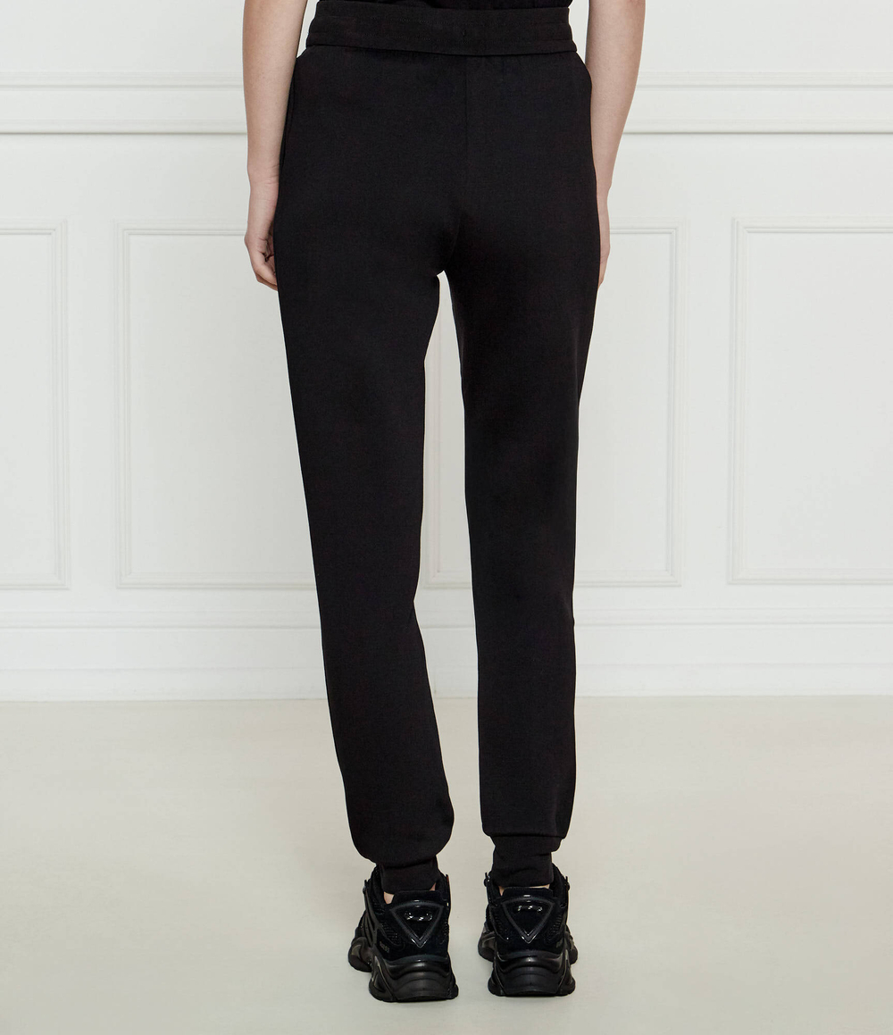 Спортивные штаны Armani Exchange - черный(XW000824 AF10818)