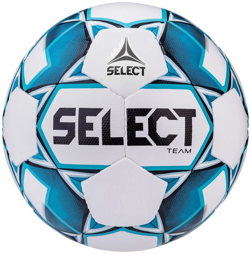 Мяч минифутбольный SELECT  Futsal MIMAS v22 бел/желт official size