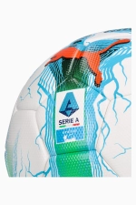 Футбольный мяч Puma Orbita Serie A размер 4 - белый