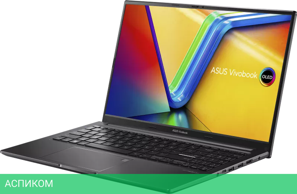 Ноутбук ASUS Vivobook 15 OLED X1505ZA-MA339
