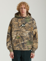 Мужская Толстовка Huf X Realtree