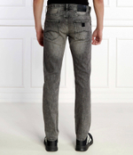 Джинсы j13 Armani Exchange - серый(6RZJ13 Z1KQZ)