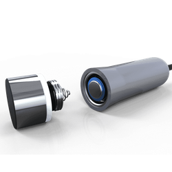 Датчик-преобразователь Практик