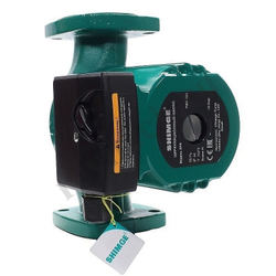 Циркуляционный насос серии XPS-F, Shimge