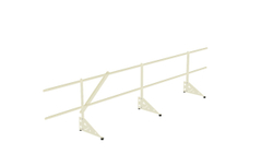 Кровельное ограждение Fachmann KO/SK/600-2-3000 RAL