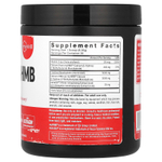 Force Factor, Креатин + HMB в порошке, без добавок, 250,8 г (8,85 унции)