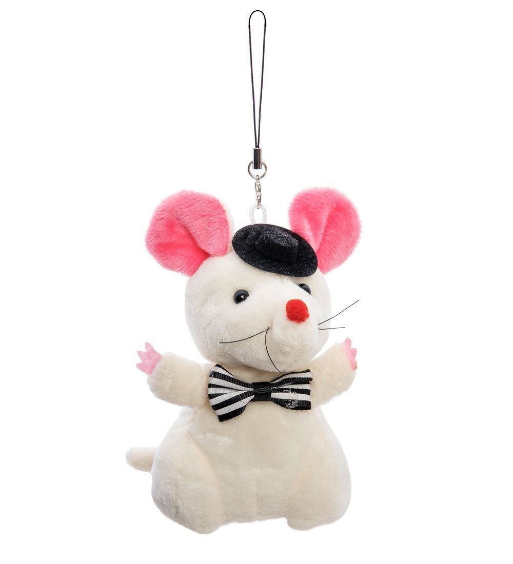 Lovely JOY PT-101/1 Подвесная фигурка «Мышка»