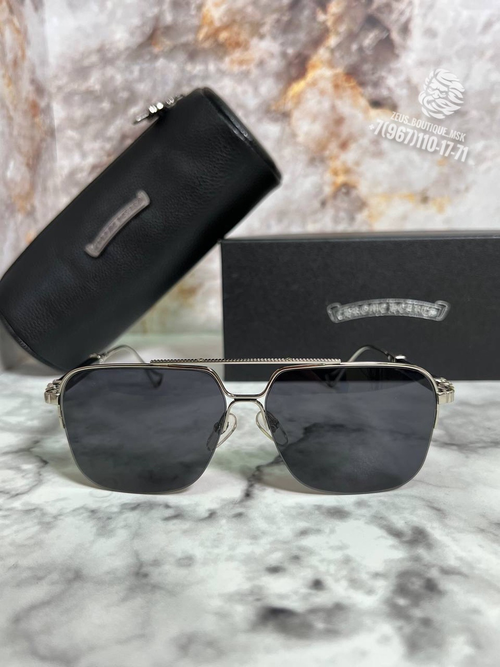 Солнечные очки Chrome Hearts
