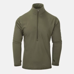 Термофуфайка US LVL 2 Helikon (Olive Green)