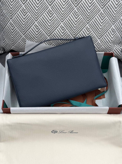 Клатч Loro Piana Extra Pouch L29