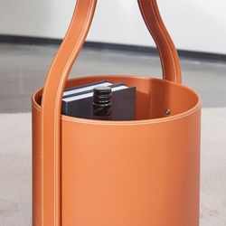 Стол кофейный Doppio Coffee Table N