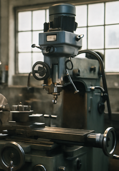 Как складской запас металлорежущего инструмента экономит время станков и деньги производства Как складской запас металлорежущего инструмента экономит время станков и деньги производства