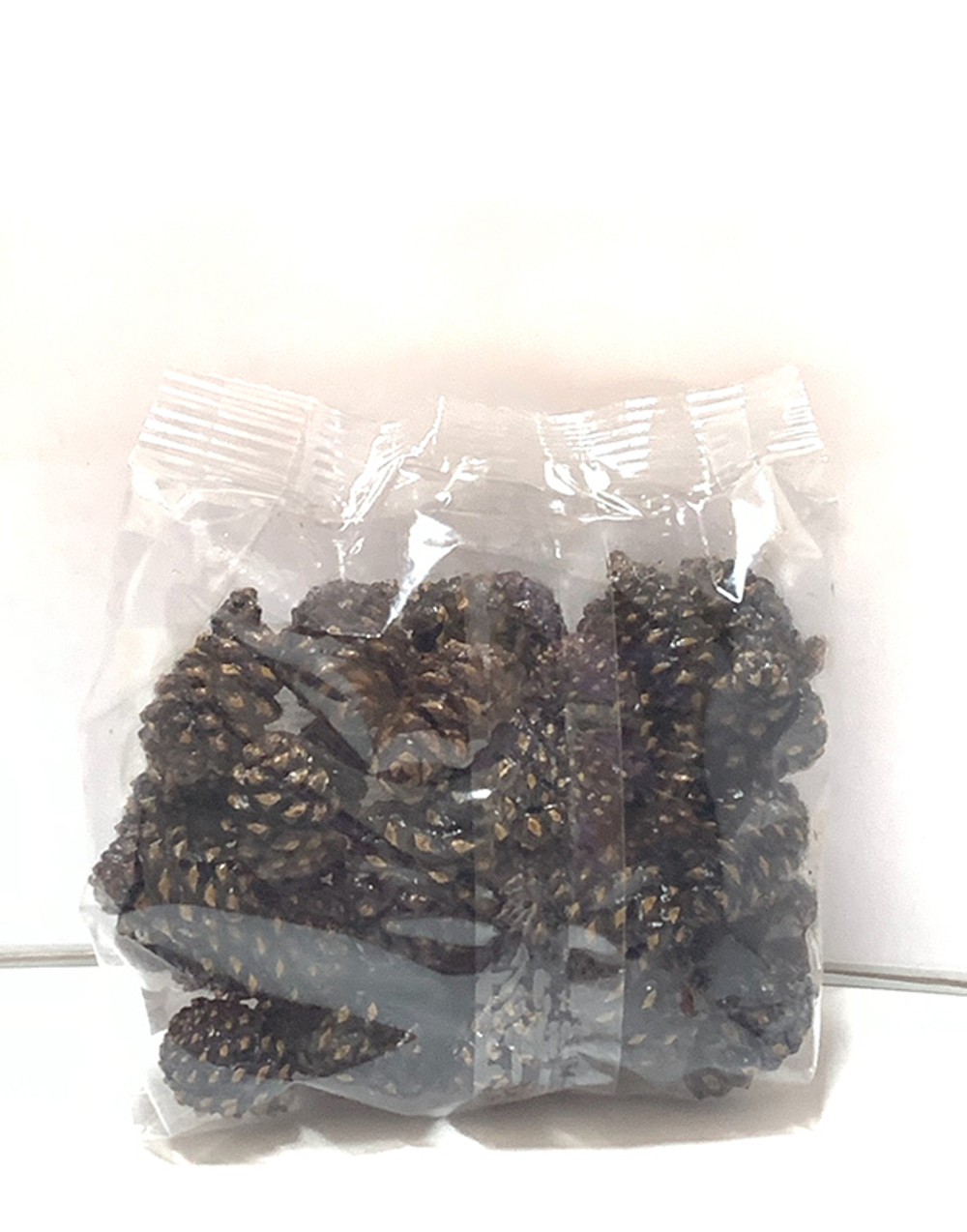 Цукаты из сосновой шишки, 100 г