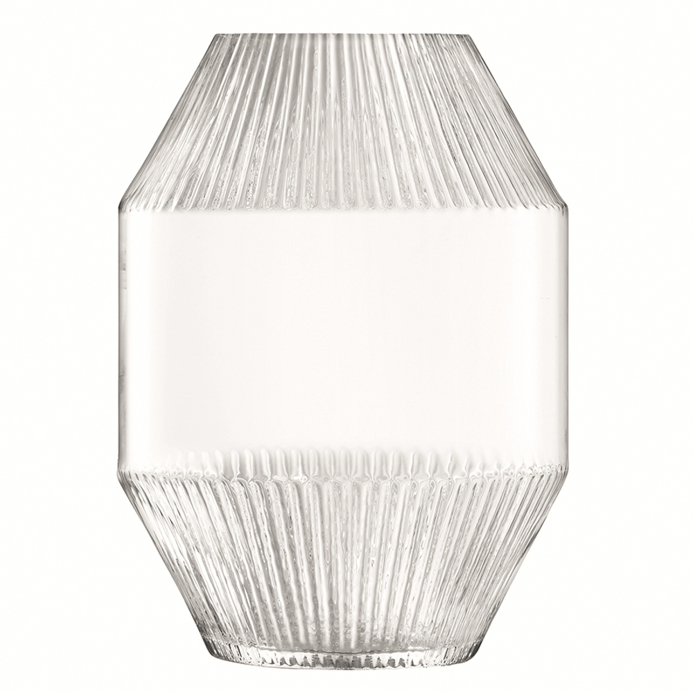 Ваза signature, rotunda, 37 см