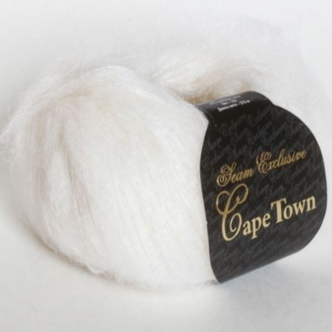 Мохер из ЮАР Seam CAPE TOWN