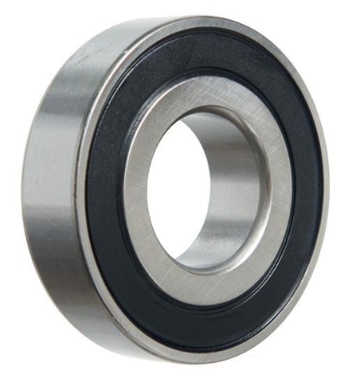Подшипник 6002-2RS1/C3 КМР (6002-2РС1/С3)