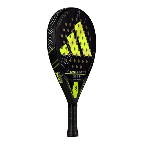 Ракетка для падел Adidas RX Series Jaune 2025
