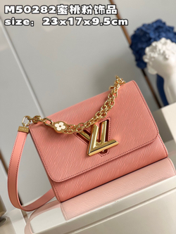 Louis Vuitton Twist MM
