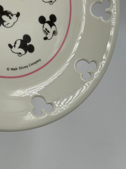 Тарелка Микки Маус Sango