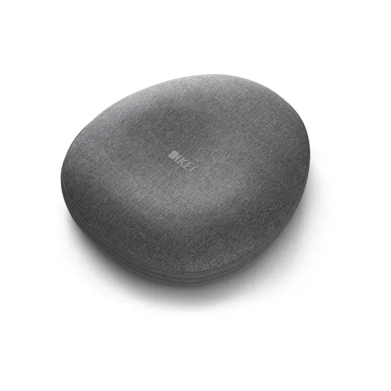 KEF Mu7 Silver