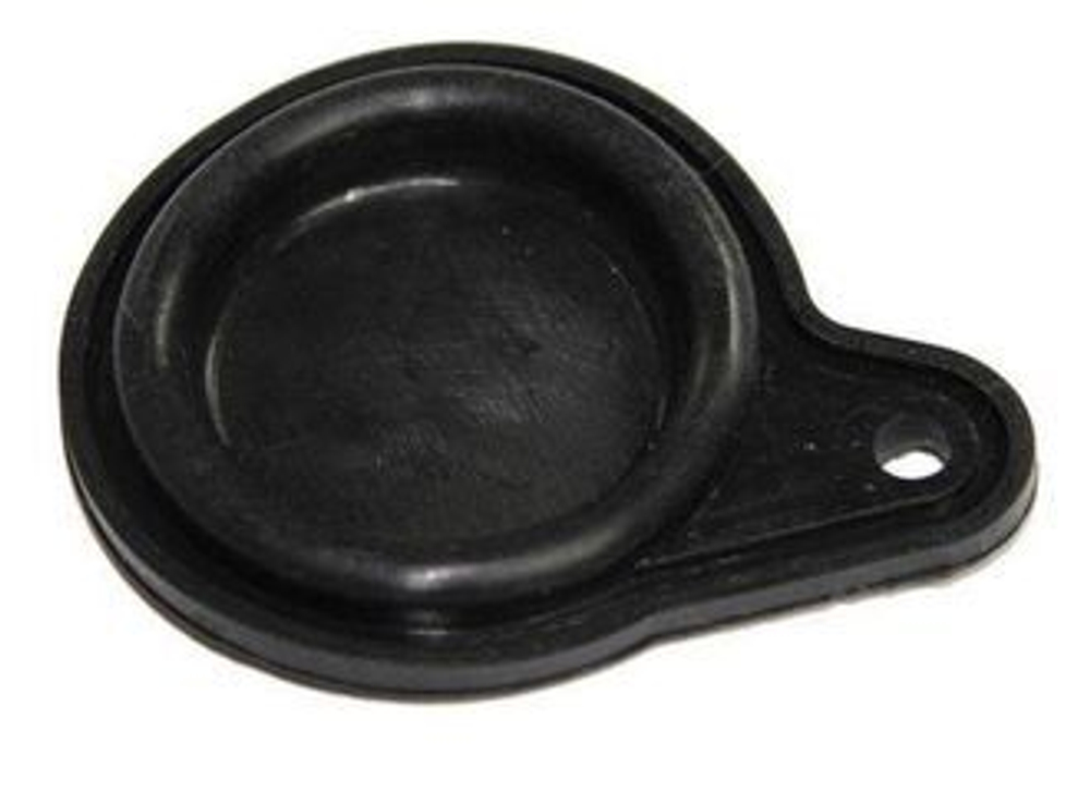 Мембрана резиновая ВПГ "Electrolux 10л" 50мм