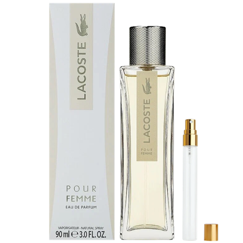 Распив LACOSTE Pour Femme edP 1ml lady
