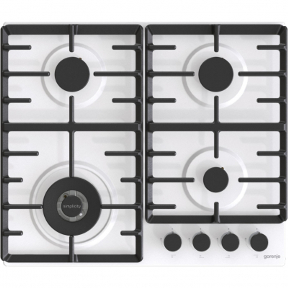 Варочная панель Gorenje GW642SYW