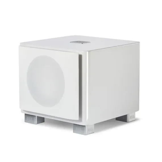 REL T7X Piano White