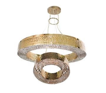 Светильник MAEVE SUSPENSION by Castro