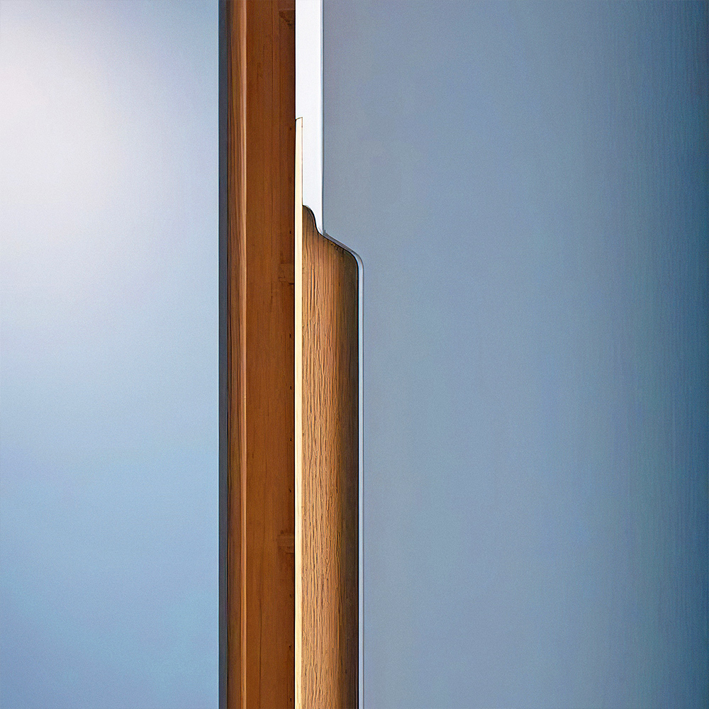 Шкаф Фредо  170*45*220
