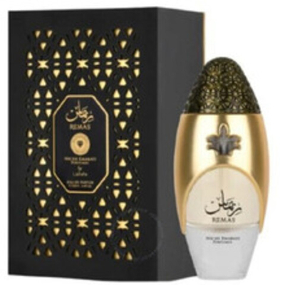 Niche Emarati Remas EDP