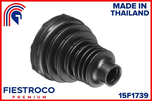 Пыльник ШРУСа 15F1739