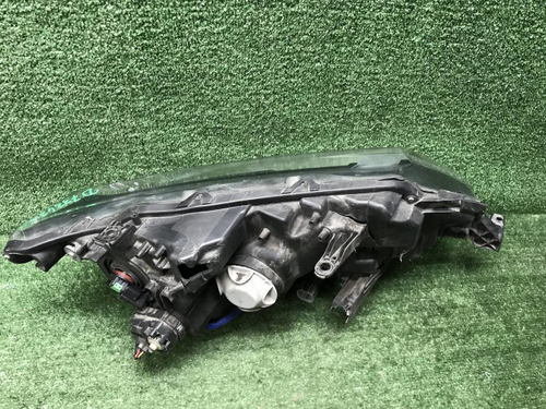 Битая Фара левая Nissan X-Trail T32 17-22 галоген