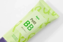 Holika Holika ББ-крем Holika Holika Petit BB Aqua SPF25 PA++