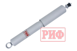 Амортизатор усиленный задний газовый Toyota Land Cruiser Prado 90/95, 4runner 1996-2002 лифт 45 мм РИФ