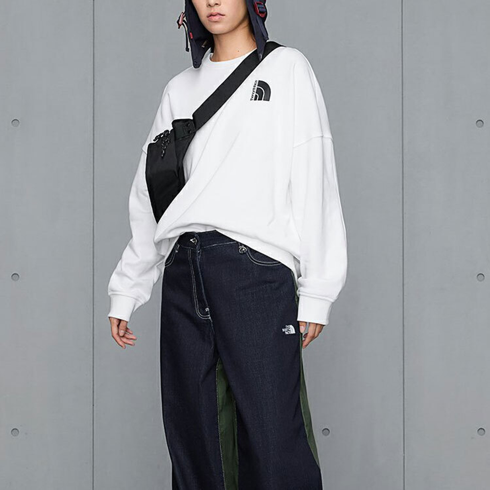 Толстовки THE NORTH FACE UE Logo, NF0A7W8Q-FN4