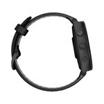 Умные часы Garmin Forerunner 265, 46mm, Black (010-02810-10)