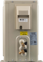 Сплит-система кондиционер Rovex Smart RS-24PXI6 70 м²