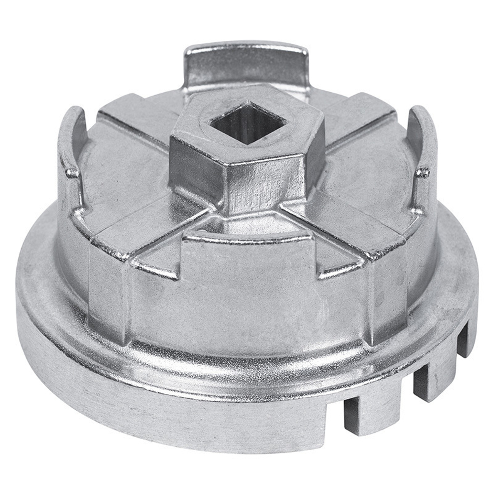 МАСТАК (103-44154) Съемник масляных фильтров, 64.5 мм, 14 граней, Toyota