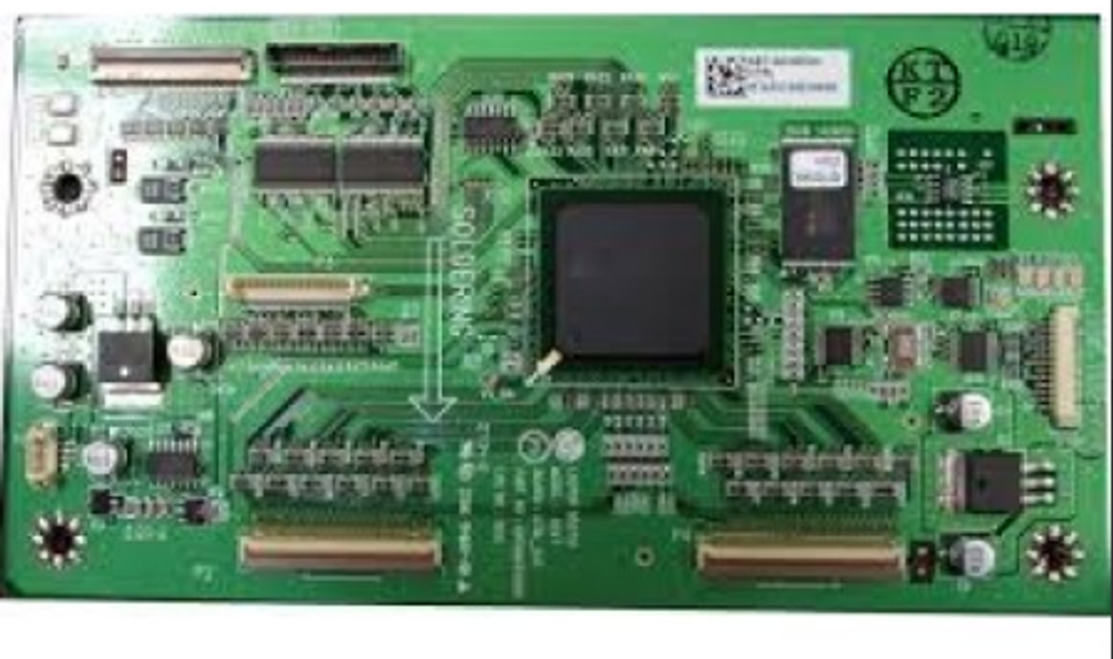 T-CON 6870QCE020D