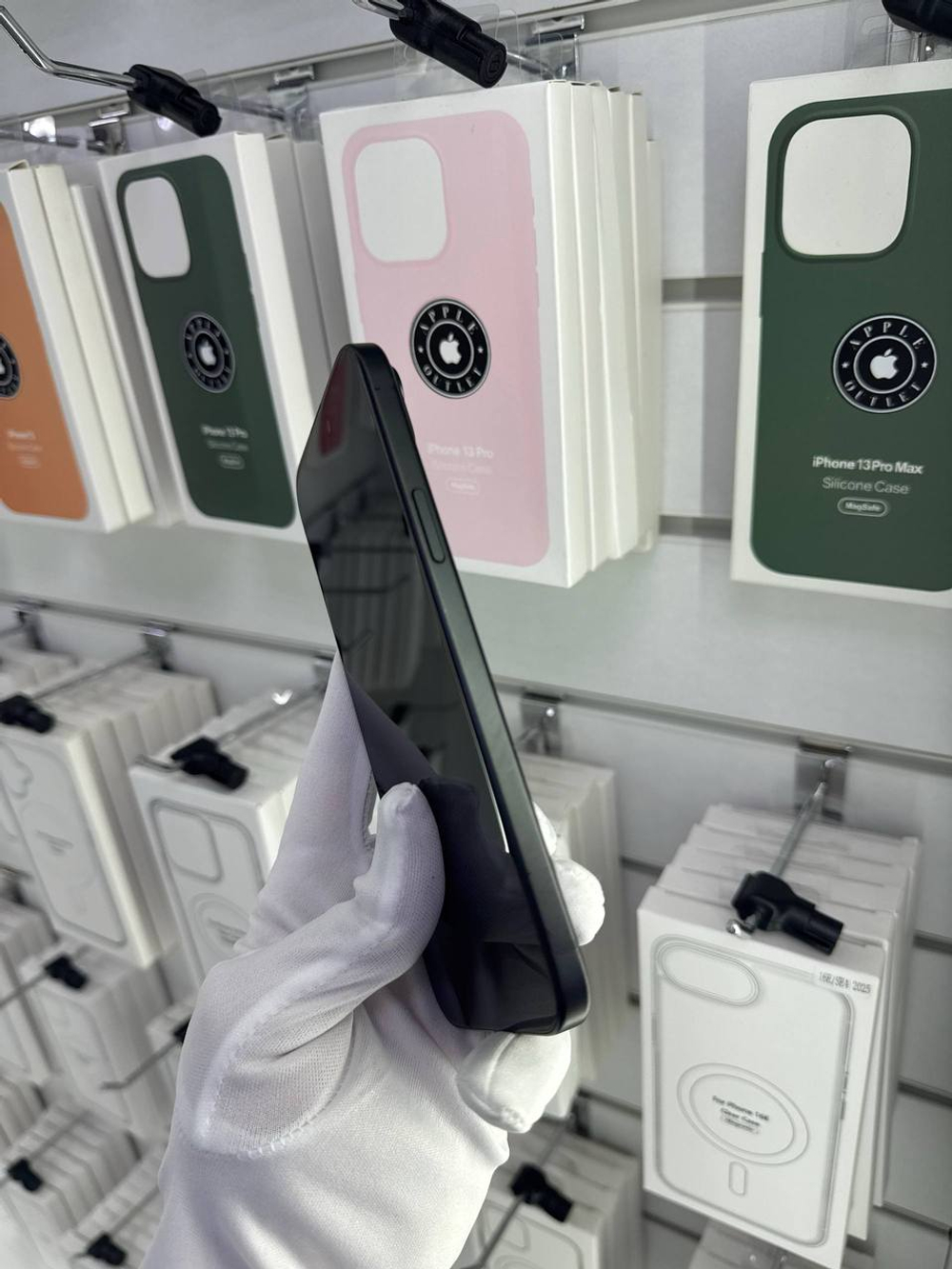 iPhone 15 Plus, 128 ГБ б/у