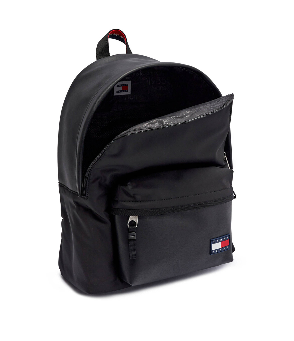 Рюкзак ELITE Tommy Jeans - черный(AM0AM12395)