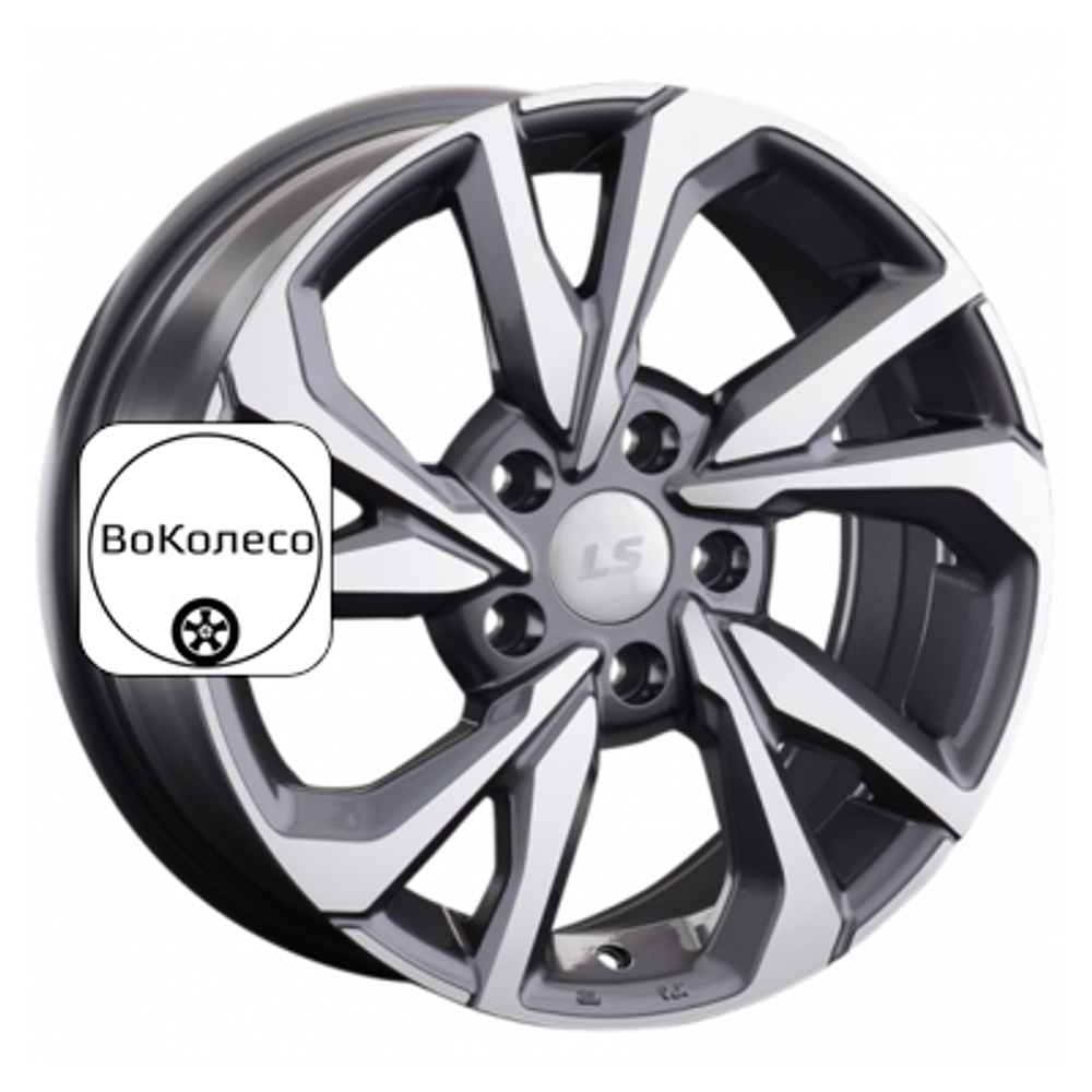 8x18/5x114,3 ET40 D73,1 920 GMF LS