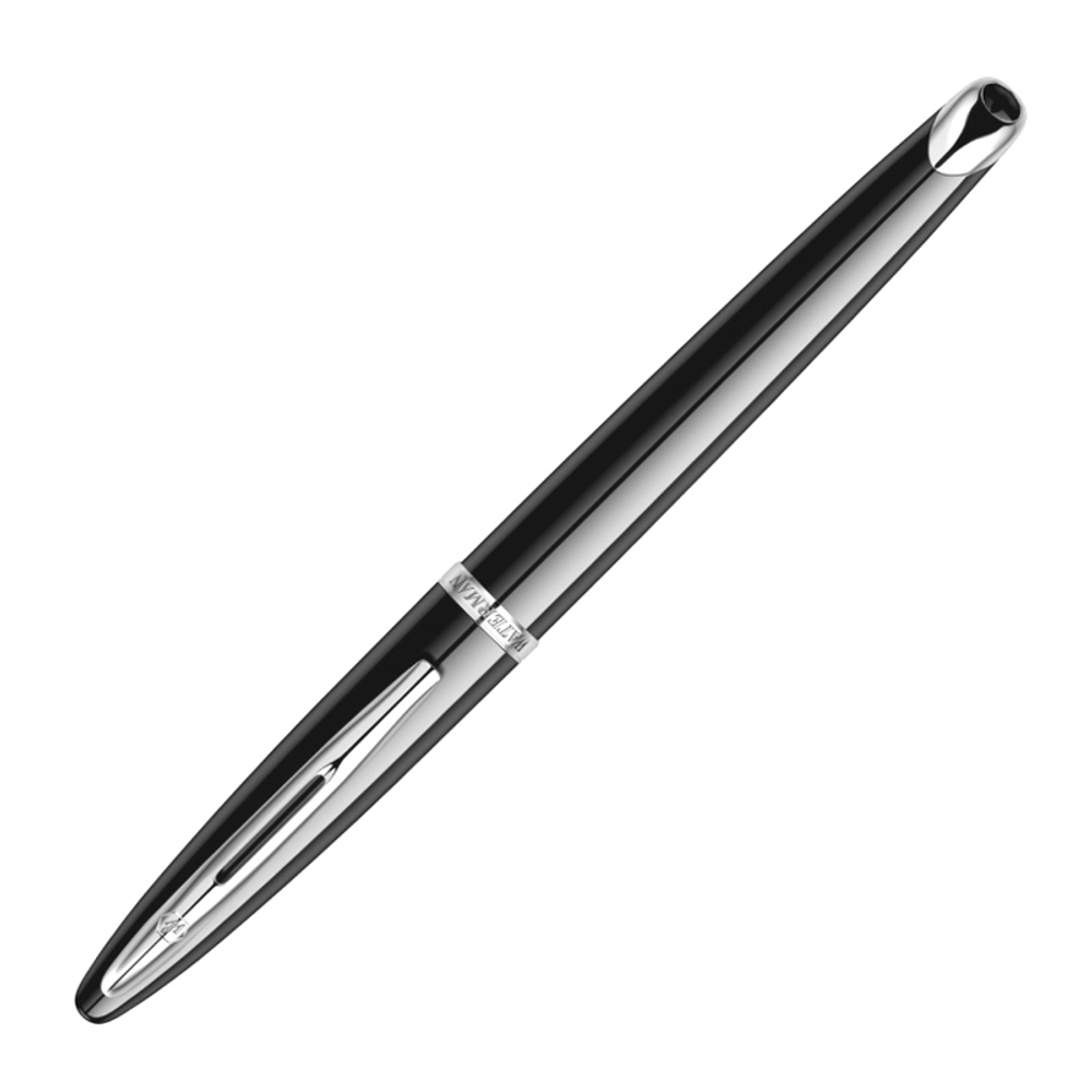 Ручка перьевая - Waterman Carene F