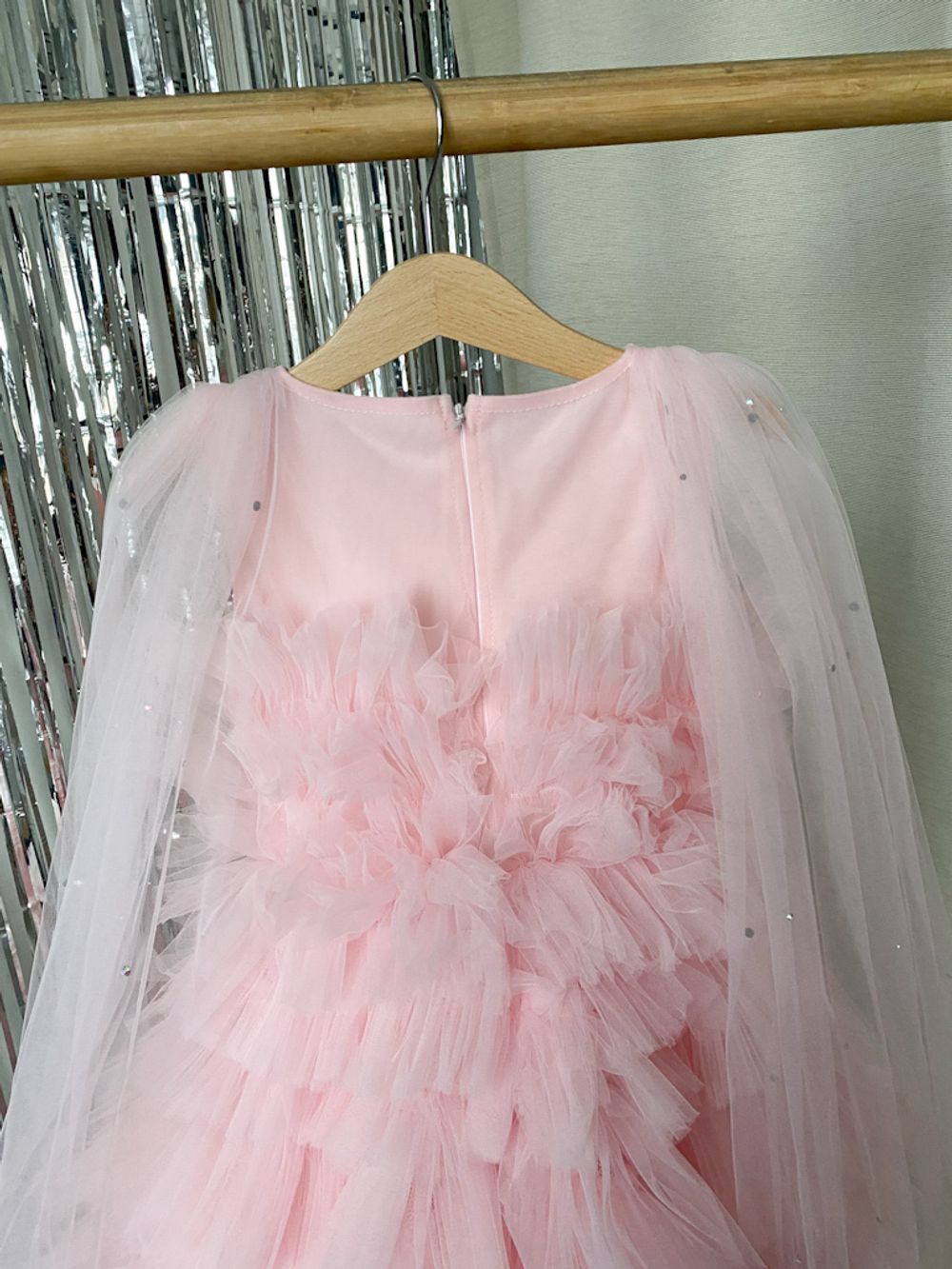 Платье Sasha Kim, 104