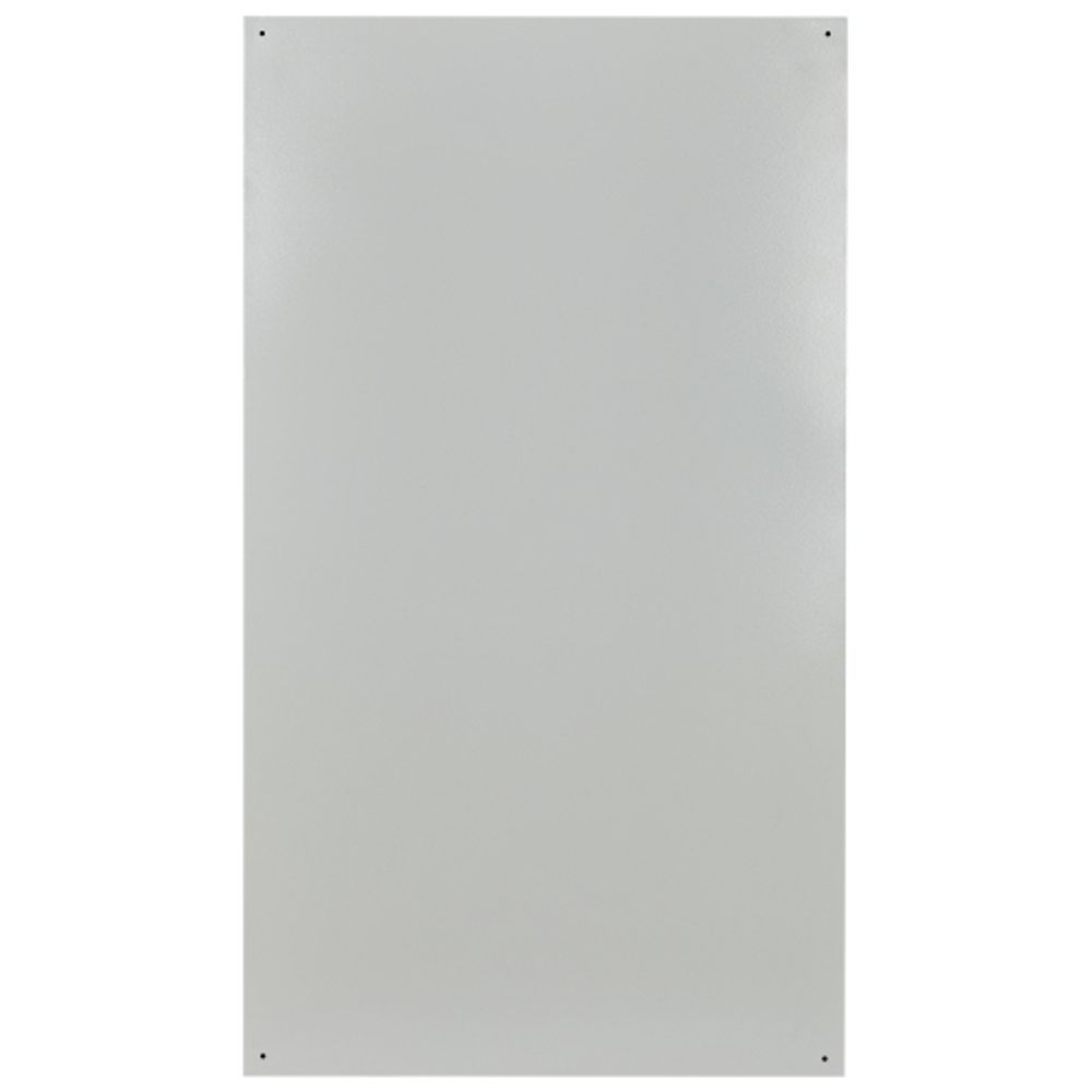 Корпус металлический ЭРА ЩМП-7-0 (1320х750х300) IP31 УХЛЗ серый | Корпуса металлические с монтажной панелью