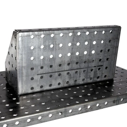 Расширитель сварочного стола 590х300х200мм