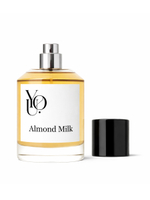 YOU ALMOND MILK lady 100ml edp