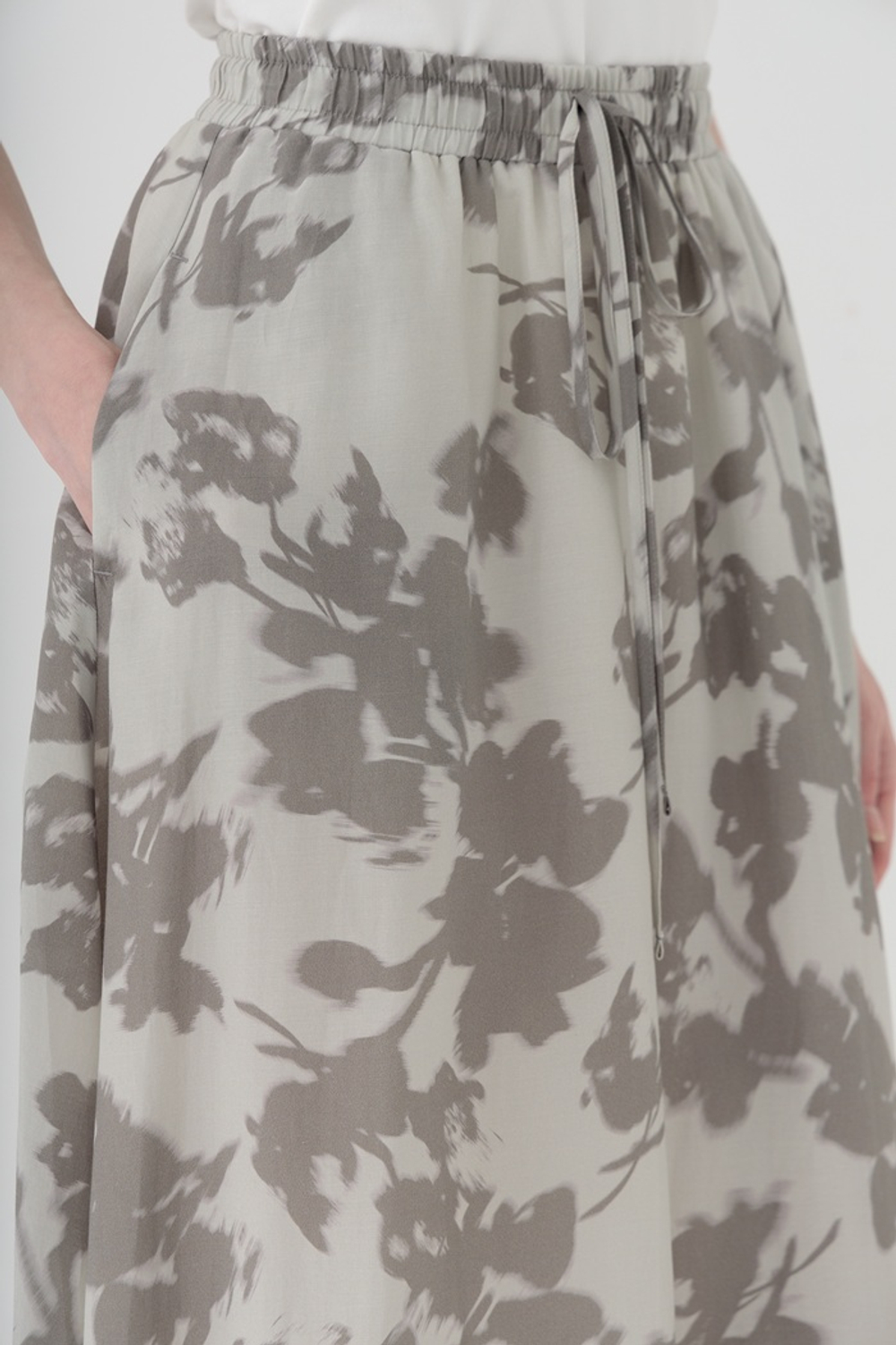 Юбка Фалерно NOME Atelier